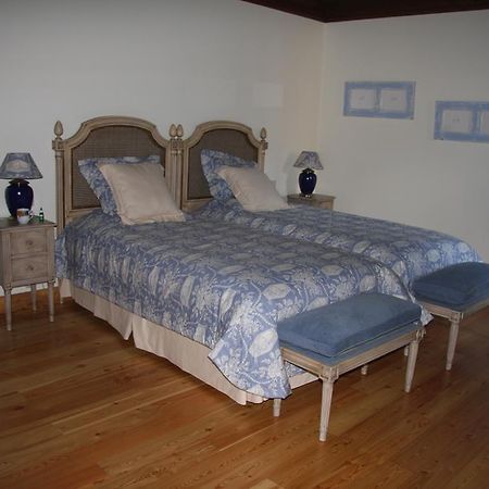 Quinta Dos Castanheiros Bed And Breakfastポンテ・デ・リマ エクステリア 写真