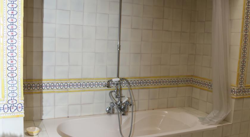 Quinta Dos Castanheiros Bed And Breakfastポンテ・デ・リマ 部屋 写真