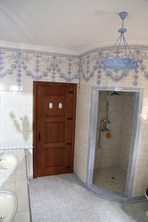 Quinta Dos Castanheiros Bed And Breakfastポンテ・デ・リマ 部屋 写真