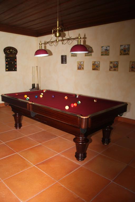 Quinta Dos Castanheiros Bed And Breakfastポンテ・デ・リマ エクステリア 写真