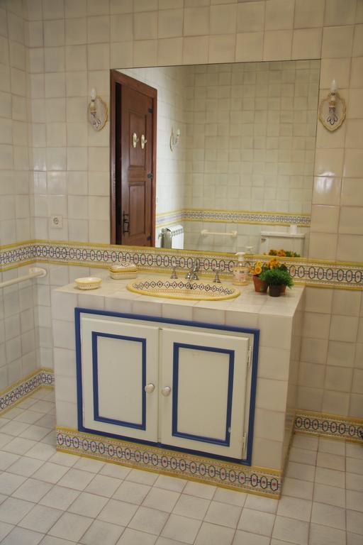 Quinta Dos Castanheiros Bed And Breakfastポンテ・デ・リマ エクステリア 写真